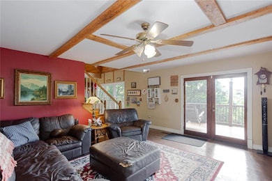 8 Mount Sequoyah Rd, Jasper, GA 30143 - photo 5