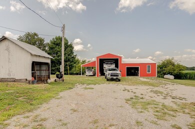 7957 Jacks Run Rd, Freeburg, IL 62243 - photo 4