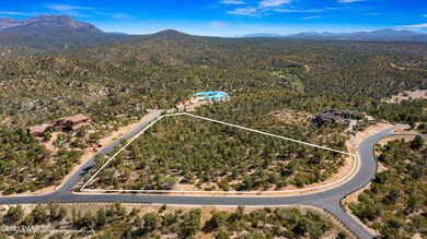 6735 W Almosta Ranch Rd, Prescott, AZ 86305 - photo 2