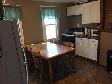 Unit 102 kitchen