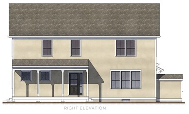 Unit 11-Elevation Right (2)