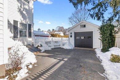 25 High St unit 2, Beverly, MA 01915 - photo 3