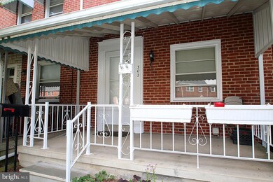 302 Grovethorn Rd, Middle River, MD 21220 - photo 2