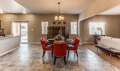 14932 Ted Banks Ave, El Paso, TX 79938 - photo 4