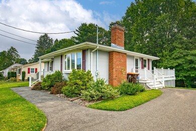 1317 Suffield St, Agawam, MA 01001 - photo 7