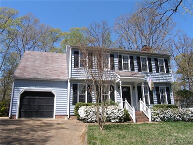 506 Overcliff Court in Walton Park! Front Entry Ga
