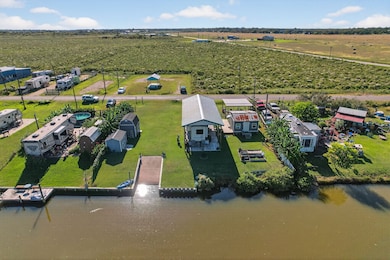 83 County Road 299, Sargent, TX 77414 - photo 2