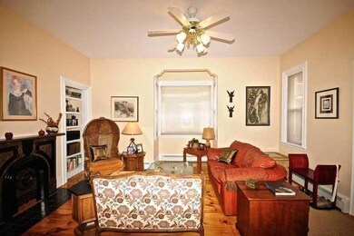 Living Room.