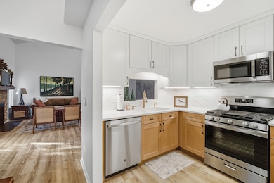 911 Old Oak Cir unit 1, Algonquin, IL 60102 - photo 6