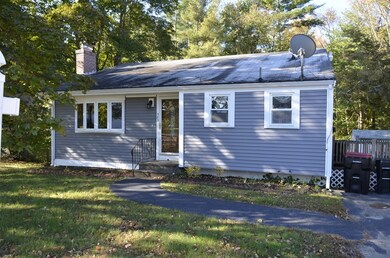 383 East St, Brockton, MA 02302 - photo 2