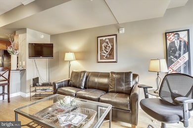 The Clara Barton at Penn Quarter unit 1207, Washington, DC 20004 - photo 6