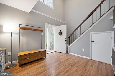 5602 Summer Oak Way, Burke, VA 22015 - photo 6