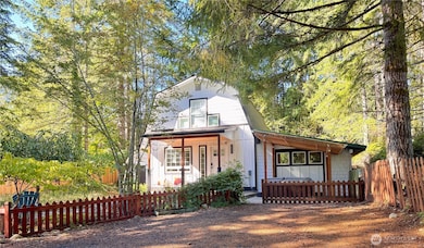 200 N Duckabush Dr E, Hoodsport, WA 98548 - photo 3