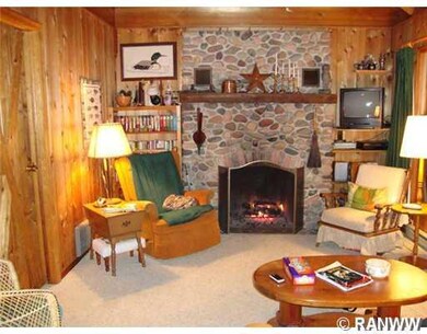 29795 Cranberry Lake Dr, Danbury, WI 54830 - photo 4