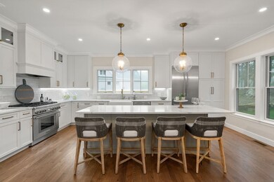 43 Horrigan Dr unit 2, Dedham, MA 02026 - photo 5