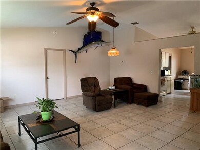 Great Room/Living Room