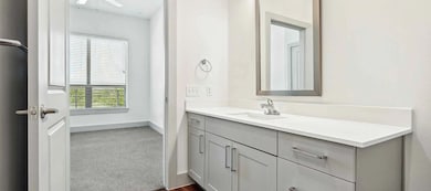 5332 Trinity River Trail unit 1421, Fort Worth, TX 76114 - photo 6