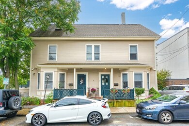 9 Elmwood Ave unit 11, Winchester, MA 01890 - photo 3