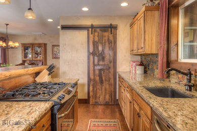 2237 Little Coyote Rd, Big Sky, MT 59716 - photo 4