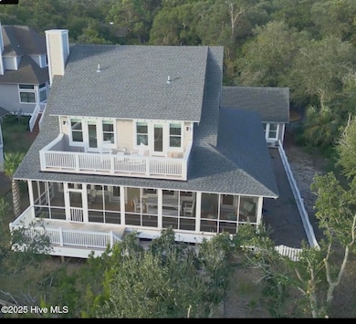 117 N Bald Head Wynd, Bald Head Island, NC 28461 - photo 5