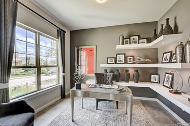 8112 Grierson Rd, San Antonio, TX 78255 - photo 7