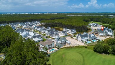 TBD Cannonball Ln unit Lot 10, Inlet Beach, FL 32461 - photo 2