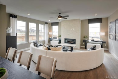 24043 E 39th Ave, Aurora, CO 80019 - photo 5