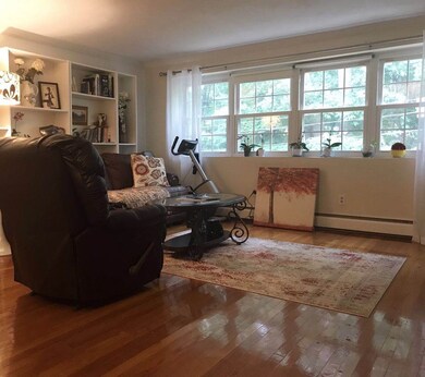 17 Cass St unit 5, West Roxbury, MA 02132 - photo 5