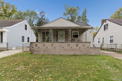 17421 Five Points St, Redford, MI 48240 - photo 3