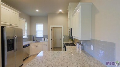 *Pictures are not of actual home but same floor pl
