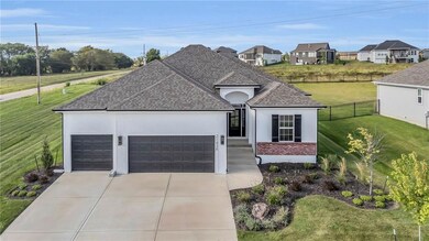 21430 W 189th Terrace, Spring Hill, KS 66083 - photo 2