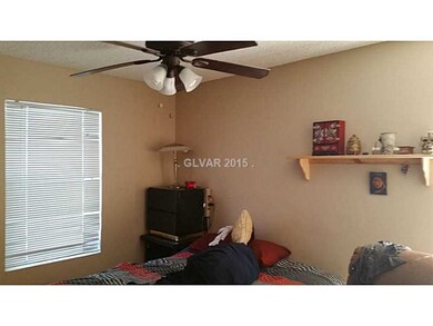 Bedroom.