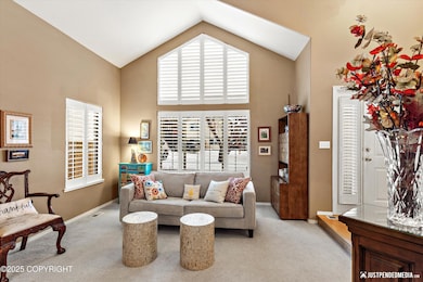 18932 Mountain Point Dr, Eagle River, AK 99577 - photo 7