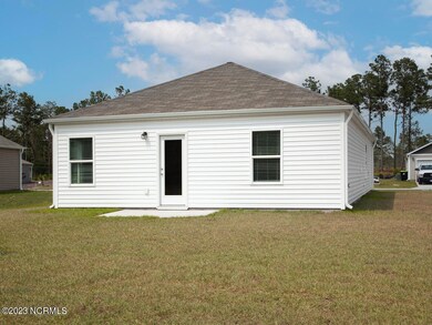 Not actual Property