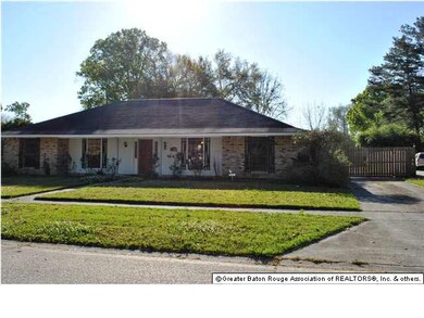 Front Elevation