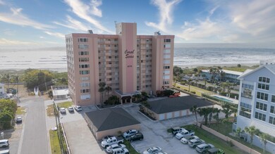 6770 Ridgewood Ave Aerial View 2
