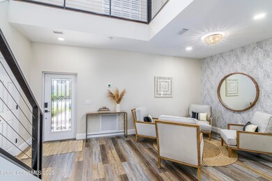 Dining/Sitting Room