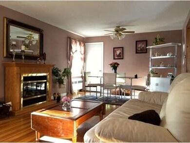 13 Rosewood Dr, Worcester, MA 01602 - photo 3