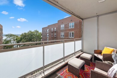 9201 Shore Rd unit D602, Brooklyn, NY 11209 - photo 2