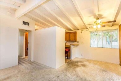 Dining Space