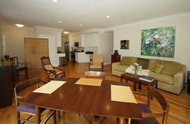 70 Sewall Ave unit 2, Brookline, MA 02446 - photo 5