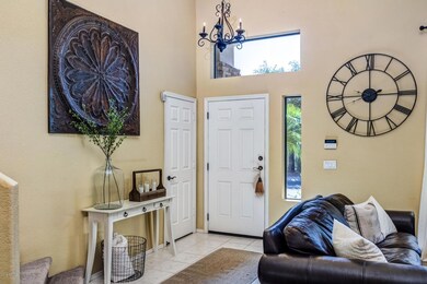 Front Room