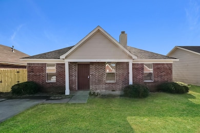 4539 Longtree Ave, Memphis, TN 38128 - photo 2
