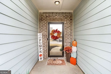 1066 Feldman Chase, Loganville, GA 30052 - photo 3