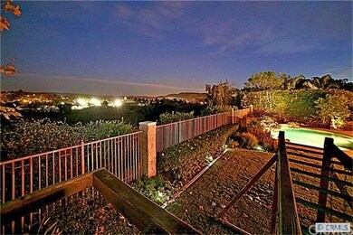 Stunning canyon and hills views from this unrivale