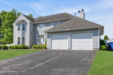 2062 Mackenzie Rd, Toms River, NJ 08755 - photo 2