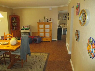 Dinning Area