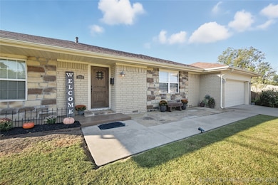 1314 Vieux Dr, McAlester, OK 74501 - photo 3