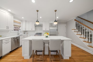 16 Cross St unit 18, Charlestown, MA 02129 - photo 3