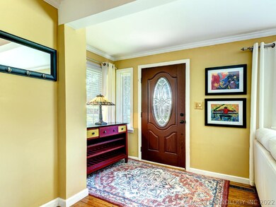 127 E 35th St, Tulsa, OK 74105 - photo 4